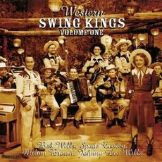 Western Swing Kings Volume One