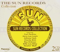 The Sun Records Collection