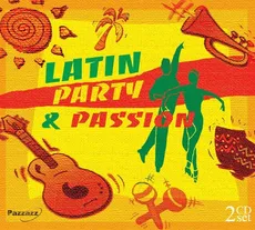 Latin Party & Passion