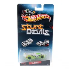 Hot Wheels Stunt devils 24 Ours