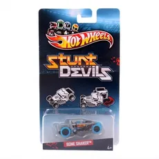 Hot Wheels Stunt devils Bone shaker