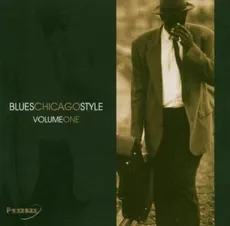 Blues Chicago Style Volume One