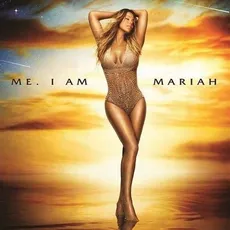 Me I am Mariah The Elusive Chanteuse