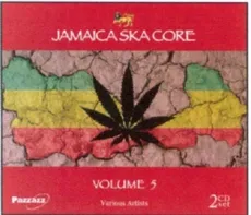 Jamaica Ska Core Volume 5