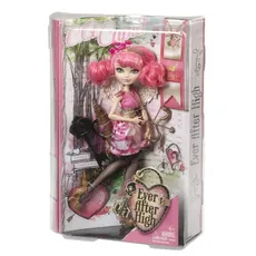 Ever After High lalka C.A. Cupid