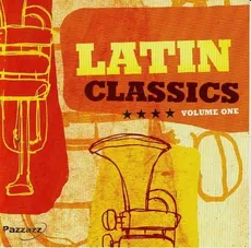 Latin Classics Volume One