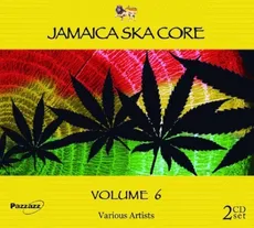 Jamaica Ska Core Volume 6