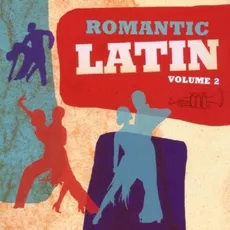 Romantic Latin Volume 2