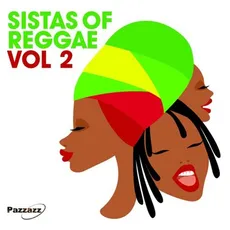 Sistas Of Reggae Vol 2