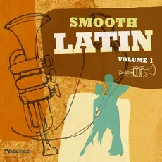 Smooth Latin Volume 1 - Outlet