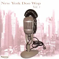 New York Doo Wop Vol. 1