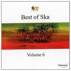 Best Of Ska Volume 6