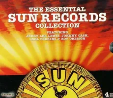 The Essential Sun Records