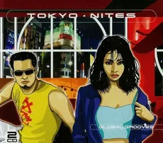 Tokyo Nites