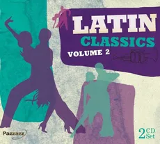 Latin Classics Volume 2