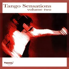 Tango Sensations Volume Two