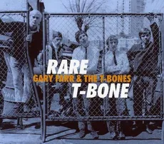 Rare T-Bone
