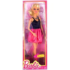Barbie Fashionistas Barbie i modne przyjaciółki Barbie