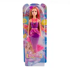 Barbie Lalka podstawowa Alexa