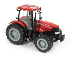 Traktor Case IH 210 Puma Big Farm czerwony