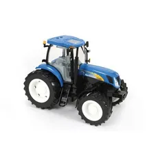 Traktor New Holland T7060 niebieski