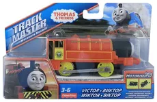 Tomek i przyjaciele małe lokomotywki Victor