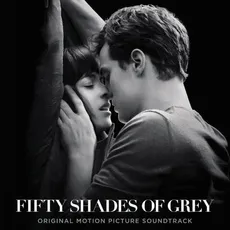 Fifty Shades of Grey CD - Outlet