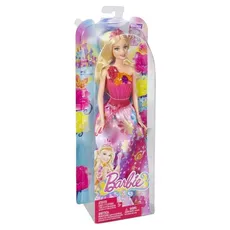 Barbie i Tajemnicze Drzwi Alexa