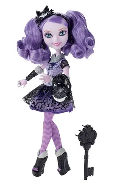 Ever After High Kitty Cheshire