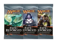 Magic The Gathering Fate Reforged Booster