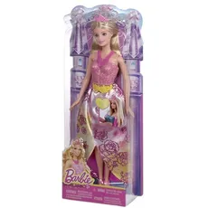 Barbie Księżniczka ze świata fantazji