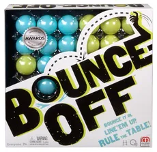 Bounce Off - Outlet