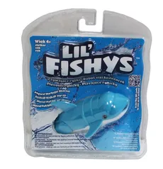 Lil Fishys Rybka mechaniczna Dipper