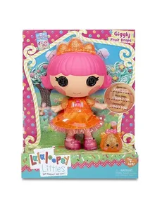 Lalaloopsy Littles Giggly Fruit Drops