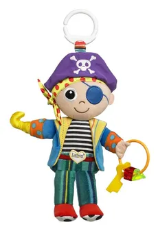 Wesoły pirat Horacy