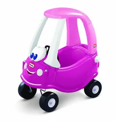 Cozy Coupe Rosy - Outlet