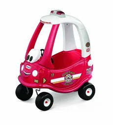 Cozy  Coupe Straż - Outlet
