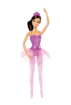 Barbie Baletnice ze Świata Fantazji Teresa