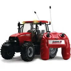 Britains Big Farm Case IH 140 Traktor zdalnie sterowany - Outlet