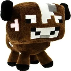 Minecraft Plusz Krowa