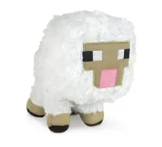 Minecraft Plusz Owca