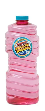 Płyn Super Miracle Bubbles 1,89 litra