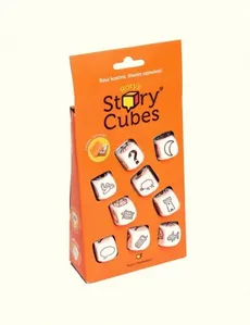 Story Cubes Kompakt - Outlet