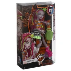 Monster High lalka Marisol Coxi