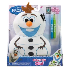 Frozen Inkoos Kreatywny Pluszak Olaf 17cm