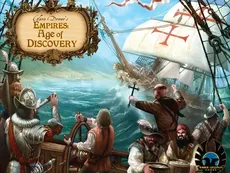 Empires Age of Discovery Deluxe