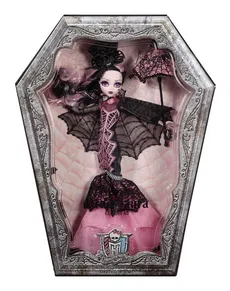 Monster High Draculaura kolekcjonerska