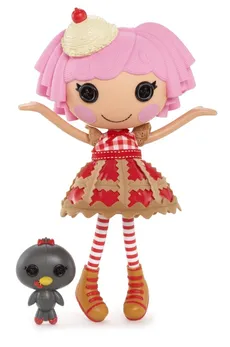 Lalaloopsy Wiśniowa Kruchotka - Outlet