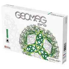 Geomag Pro Color 100 elementów