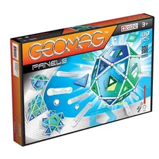 GEOMAG Panels 180 elementów - Outlet
